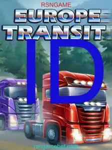 EuropeTransit